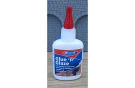 Glue'n' Glaze 50ml